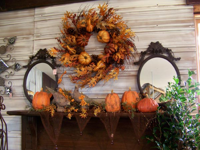 Cozy Ways to Decorate Your Home this Season